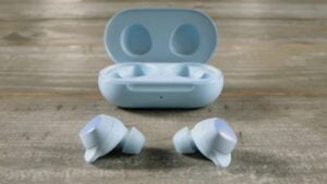 Samsung Galaxy Buds X
