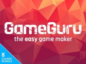 Complete GameGuru Bundle