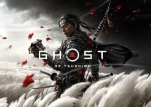 Ghost of Tsushima