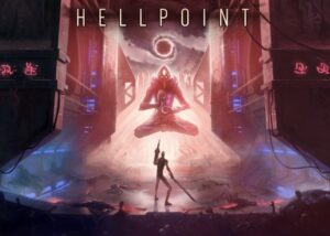 Hellpoint game