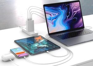 HyperJuice 100W USB-C GaN