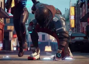HyperScape