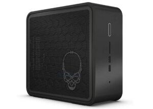 Intel Ghost Canyon NUC