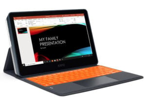 Kano PC tablet kit