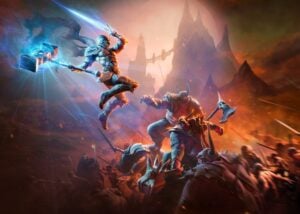 Kingdoms of Amalur Re-Reckoning