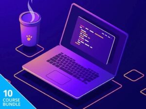 2020 Premium Learn To Code Certification Bundle