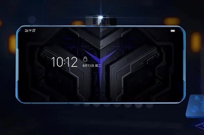Lenovo Legion Phone