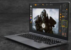 Lenovo laptop