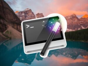 MacPilot 11