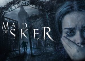 horror game