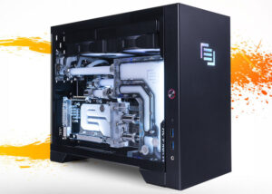 Maingear TURBO