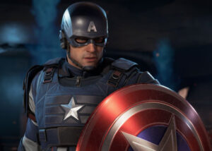 Marvel's Avengers game beta