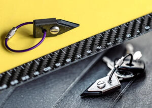 Micro Knife