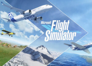 Microsoft Flight Simulator 2020