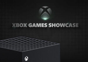 Microsoft Xbox Games Showcase 20202 full presentation