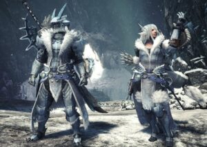 Monster Hunter World: Iceborne Summer Seasonal Event