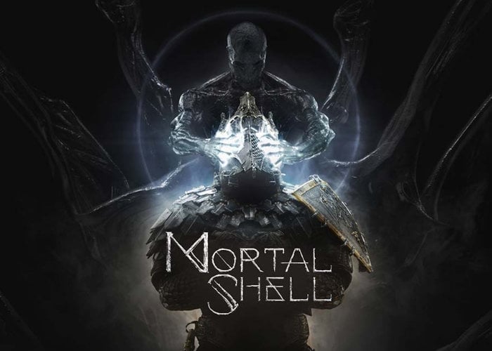 Mortal Shell PC beta