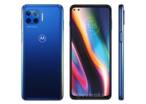 Motorola Moto G 5G Plus