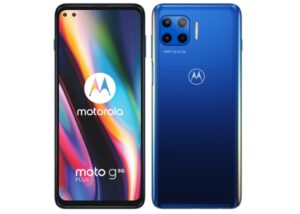 Motorola Moto G 5G Plus