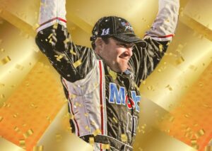 NASCAR Heat 5 Gold Edition