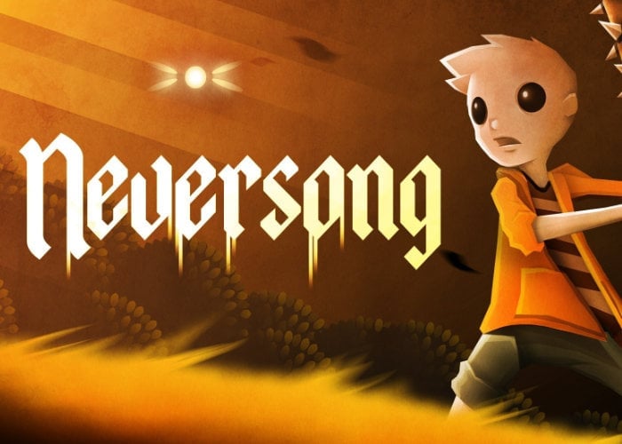Neversong