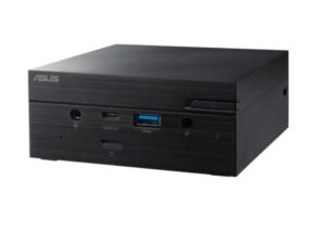 New ASUS PN50 Mini PC