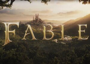New Fable game