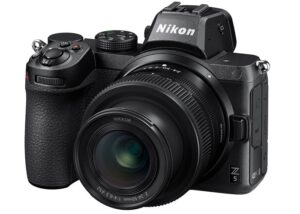 Nikon Z5 camera