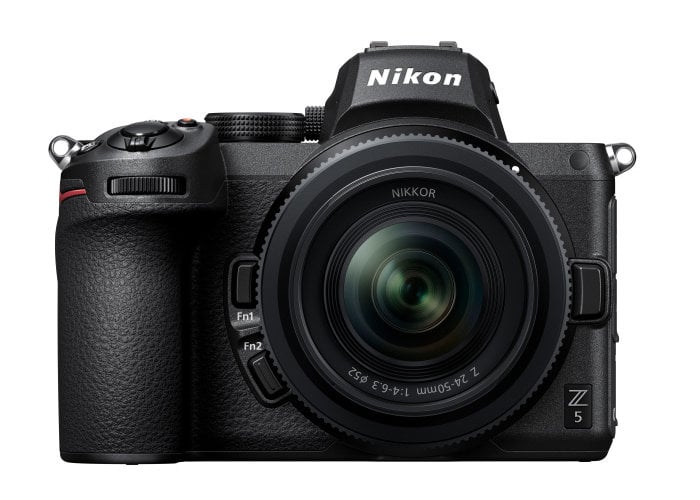 Nikon Z5
