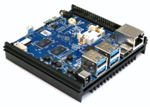 ODROID-N2+