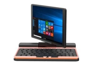 One Netbook mini laptop