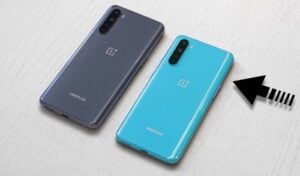 OnePlus Nord