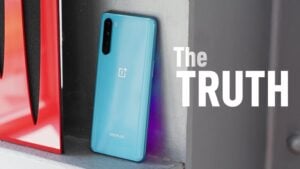 OnePlus Nord