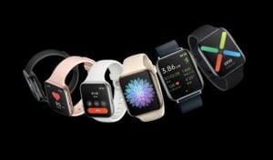 Oppo Watch