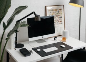 Orbitkey Desk Mat