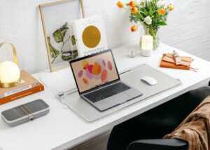 Orbitkey Desk Mat