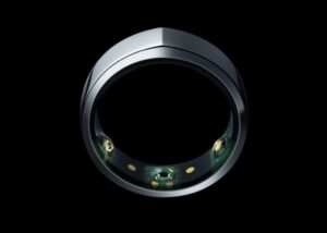Oura smart ring teardown