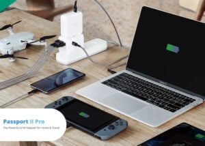 Passport II Pro