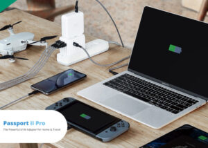 laptop charger
