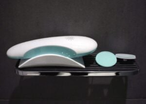 PediCurve Solar foot therapy