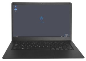Linux Laptop