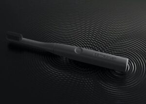 PomaBrush electric toothbrush