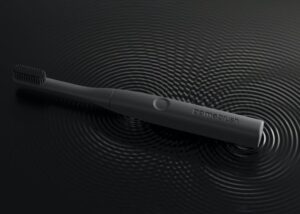PomaBrush electric toothbrush