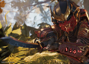 Predator: Hunting Grounds