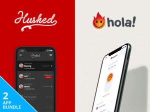 Premium Mobile Privacy Lifetime Subscription Bundle