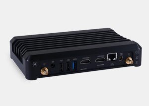 PrimeMini IoT fanless mini PC
