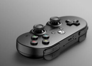 Project xCloud controller