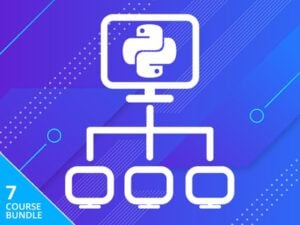 Python 3 Complete Masterclass Certification Bundle