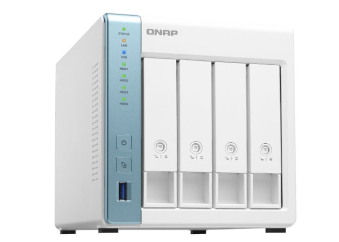 QNAP NAS