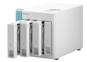 QNAP NAS